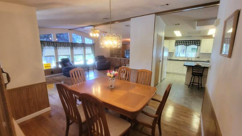 2331 Heron Drive a Lake Wales, FL Mobile or Manufactured Home for Sale